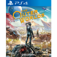 The Outer Worlds - cena, srovnání