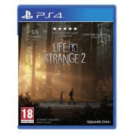 Life is Strange 2 - cena, srovnání