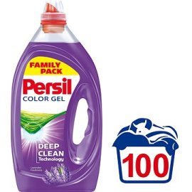 Henkel Persil Color Gel Lavender 5l