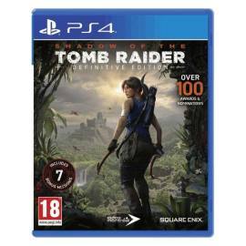 Shadow of the Tomb Raider (Definitive Edition)