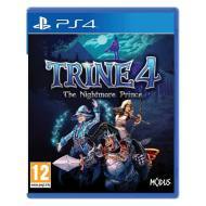 Trine 4: The Nightmare Prince - cena, srovnání