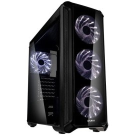 Zalman i3 Edge