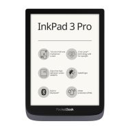 Pocketbook 740 Inkpad 3 Pro - cena, srovnání