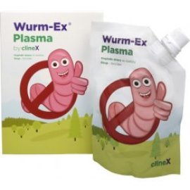Clinex Wurm-Ex Plasma 100ml