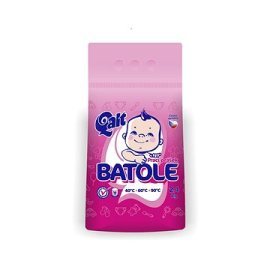 Qalt Batole 2.4kg