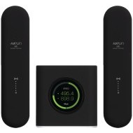 Ubiquiti AmpliFi Gaming Router+2x Mesh Point - cena, srovnání