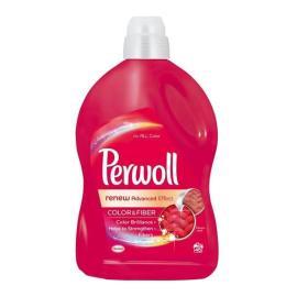 Henkel Perwoll Color & Fiber 2.7l