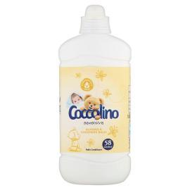 Henkel Coccolino Sensitive Cashmere & Almond 1.45l