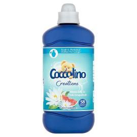 Henkel Coccolino Creations Water Lily & Pink Grapefruit 1.45l