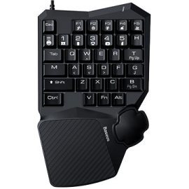 Baseus Gamo One-Handed Gaming