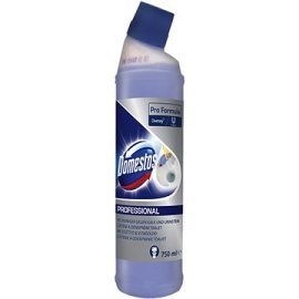 Domestos Toilet Cleaner & Descaler 750ml