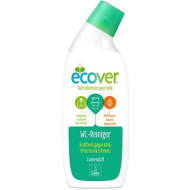 Ecover WC čistič s vôňou borovice 750ml - cena, srovnání