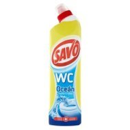 Bochemie Savo WC Ocean 750ml - cena, srovnání