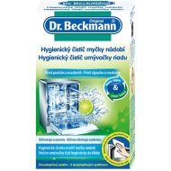 Dr. Beckmann Hygienický čistič umývačky 75g - cena, srovnání