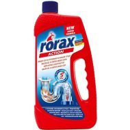 Rorax Gélový čistič odpadov 2v1 1l - cena, srovnání