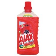 Ajax Red Flowers 1l - cena, srovnání
