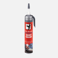 Den Braven Gasket sealant červený 200ml - cena, srovnání