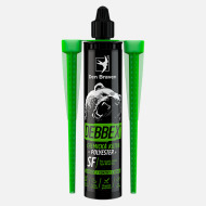 Den Braven Chemická kotva bez styrénu Polyester SF 380ml - cena, srovnání