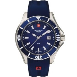 Swiss Military SAM7040.1835