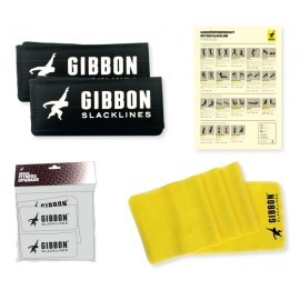 Gibbon Slacklines Fitness Upgrade