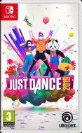 Just Dance 2019 - cena, srovnání