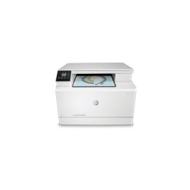 HP LaserJet M183fw