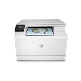 HP LaserJet M182n