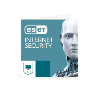 Eset Internet Security 1 PC 1 rok OEM - cena, srovnání