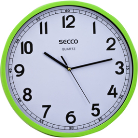 Secco S TS9108