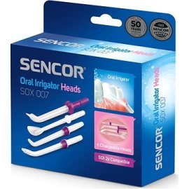 Sencor SOX 007