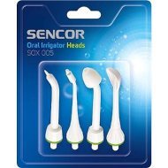 Sencor SOX 005 - cena, srovnání