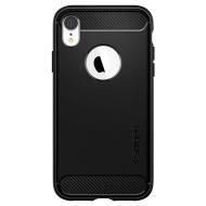 Spigen Rugged Armor Apple iPhone XR - cena, srovnání