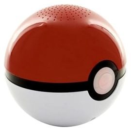 Big Ben Interactive Pokeball