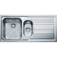 Franke LLL 651/2 - cena, srovnání