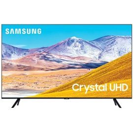 Samsung UE50TU8002