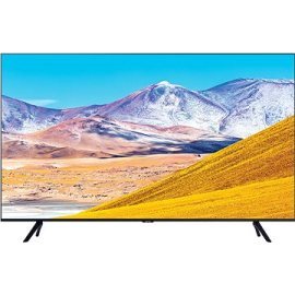 Samsung UE43TU8072