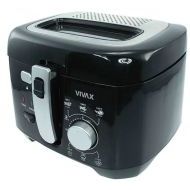 Vivax DF-1800B - cena, srovnání