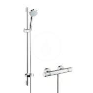 Hansgrohe Croma 27033000 - cena, srovnání