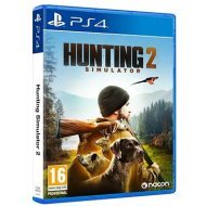 Hunting Simulator 2 - cena, srovnání