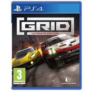 Grid Ultimate Edition - cena, srovnání