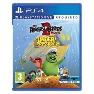 The Angry Birds Movie 2: Under Pressure - cena, srovnání