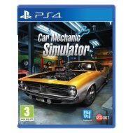 Car Mechanic Simulator 2018 - cena, srovnání