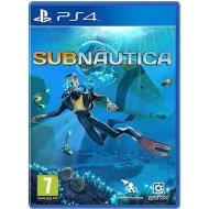 Unknown Worlds Subnautica - cena, srovnání