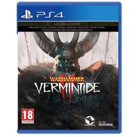 Warhammer Vermintide 2 (Deluxe Edition)
