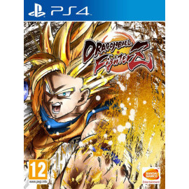 Dragon Ball Fighter Z