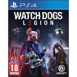 Watch Dogs: Legion