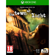 The Town of Light - cena, srovnání