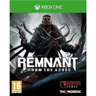 Remnant: From the Ashes - cena, srovnání