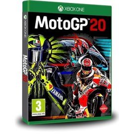 MotoGP 20