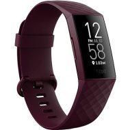 Fitbit Charge 4 - cena, srovnání